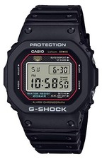 Casio - DW-5000R-1AER 
