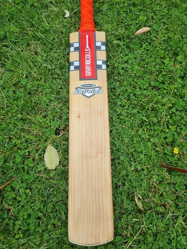 2014 gray nicolls oblivion - 2014,