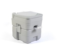 20L Portable Toilet Flush