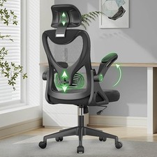 Office Chair - Ergonomic Desk