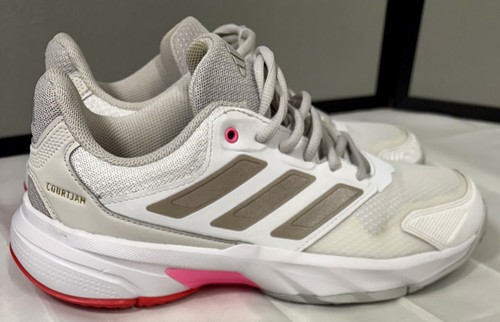 Adidas women court jam - women's,