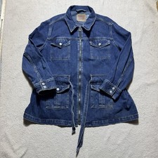 Vintage Levis Jacket Adult XL