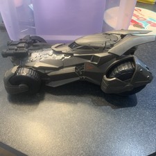 Mattel 2015 Batman V Superman