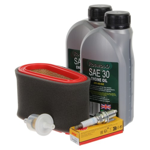 Service kit fits - kit, mountfield