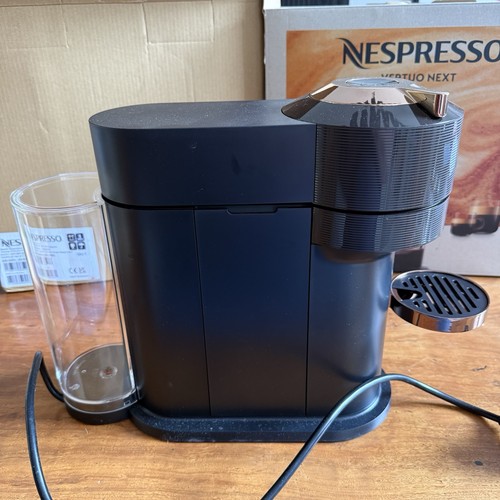 Nespresso vertuo next pod - vertuo,