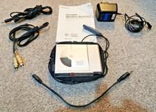 SONY MZ-R37 Portable Minidisc