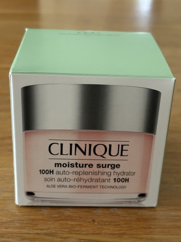Clinique moisture surge - moisture,