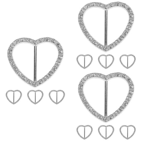 Pcs rhinestone scarf buckle - pcs,