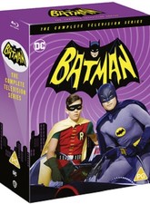 Batman The Complete Original
