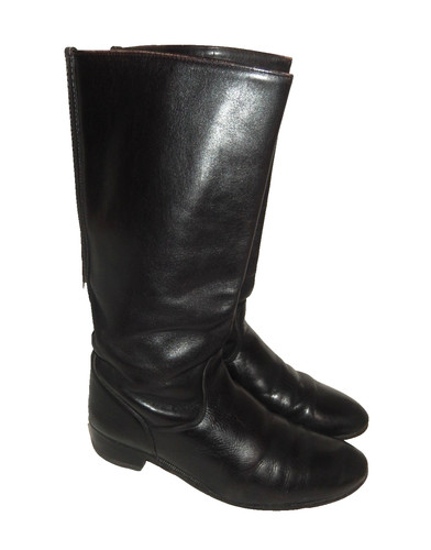 Vintage frye campus - campus, tall