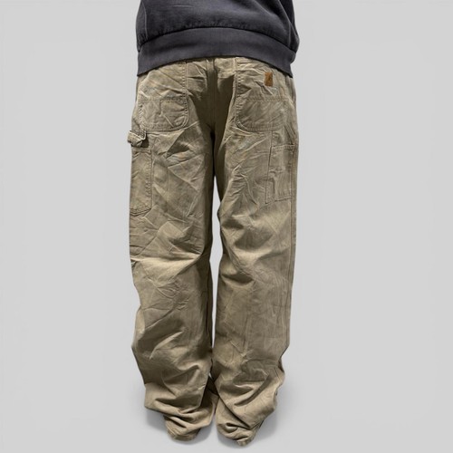 Vintage carhartt wide leg - vintage,