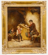 Mark William Langois