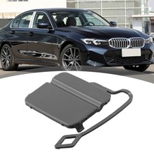 Replacement Cover Tow Hook for BMW E90 Sedan E91 Wagon 320i 320d 328i
