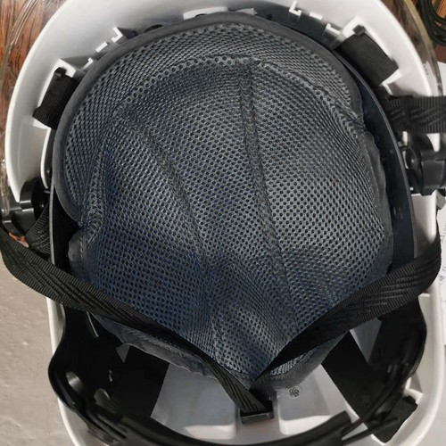 Hard hat liner sweat - liner, wicking