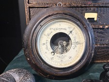 Short and Mason Barometer - Untested