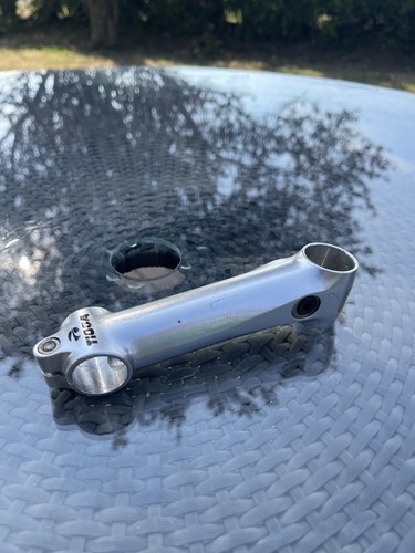 Tioga forged 130mm stem - -,