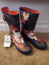 Joules Molly Women's Floral