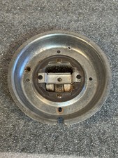 Coleman 533 Single Burner