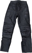 Rhino Motorcycle Leather