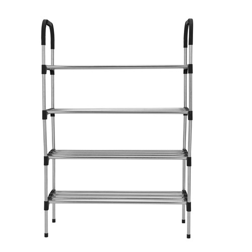 Tier shoe rack stand storage - 4,