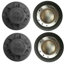 2 Fits Diaphragm Peavey 22XT
