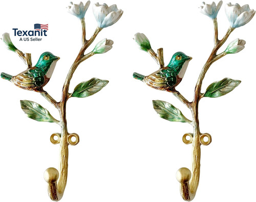Vintage bird shaped decorative - vintage,