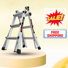 [SALE] Little Giant M14 14-ft