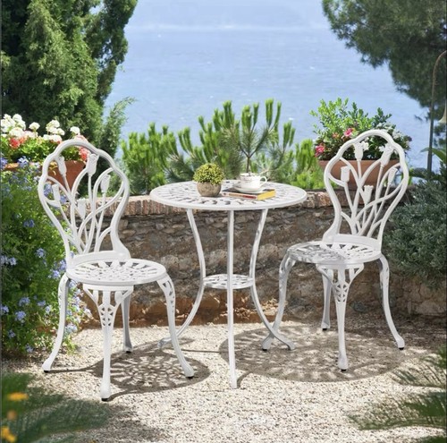Garden furniture table - garden,