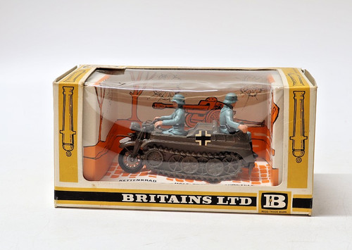 Britains deetail 9780 - britains,