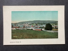 Penrith Cumberland from the