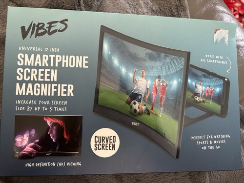 Vibes inch smartphone - vibes,