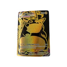 Pikachu VMAX TG29/TG30 Pokemon