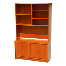 Mid-Century Danish Teak