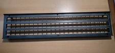 Fiat 128 Coupe' grille mask