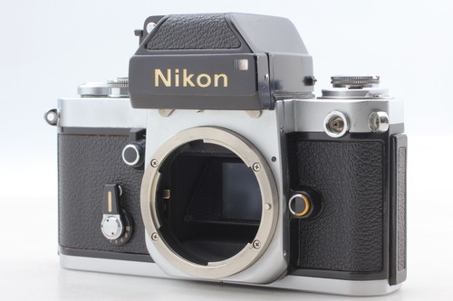 Tested exc nikon f2 - exc+5, ]