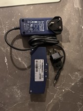 Sundstrom Battery And Charger For A SR700 Fan Unit