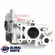 Mercedes W213 Diesel OM654 EGR Valve Exhaust Recirculation Cooler A6541404401