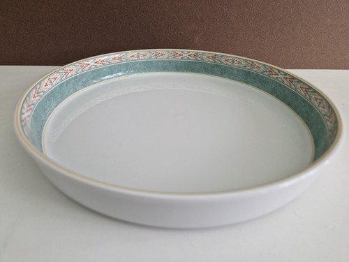 Wedgwood aztec pie - pie, flan