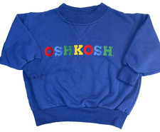 Vintage 90s Y2K Osh Kosh