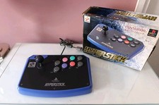 Konami Hyper Stick SLPH-00019