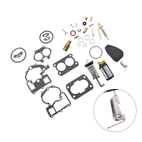 Replacement carb kit for - replacement,