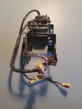 YAMAHA RD 250 BATTERY BOX +