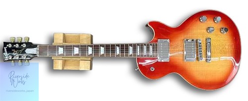 Gibson les paul type - les,