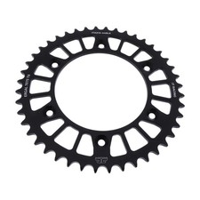 JT JTA210.44BLK ALU 520 Z44