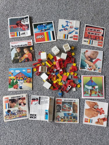 Bundle lego part - bundle,