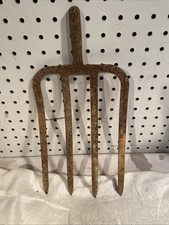 4 Tine Potato Fork Garden Farm