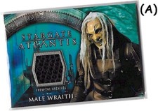 Stargate Atlantis Season 1 -