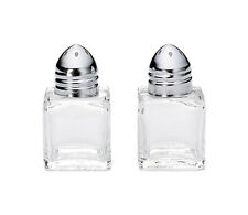 Salt & Pepper Mini Shakers