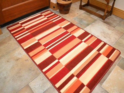 Kitchen mat hallway - kitchen,