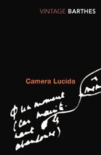 Camera Lucida: Reflections on